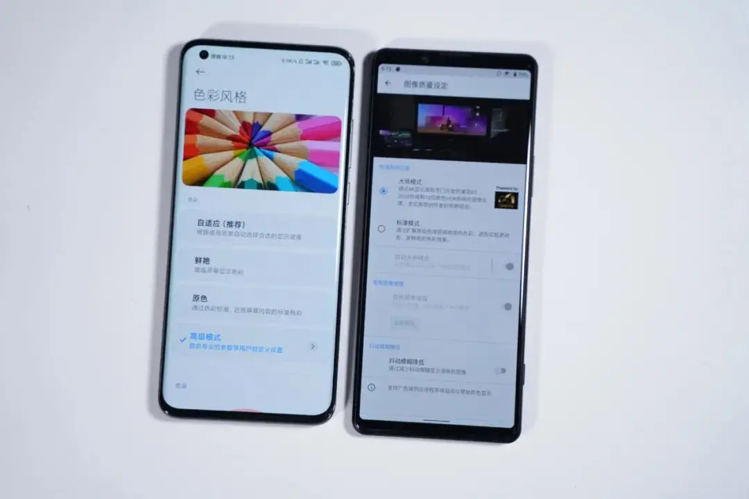 索尼迄今最完美手机，Xperia1ii上手评测