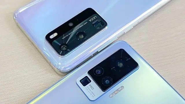 正在纠结入手X50 Pro还是华为P40 Pro？先看看样张再决定