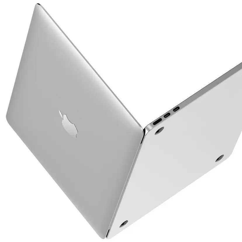 新款Macbook pro大家期待吗