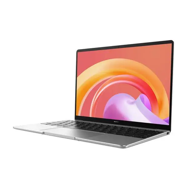 华为 MateBook 13 2021款：智慧办公的不二之选