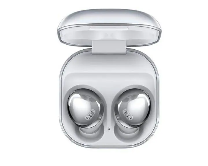 Galaxy Buds Pro软件更新：听力增强。烧助听器？