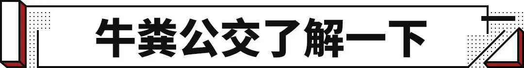 印度牛粪公交，坐1次只需1毛钱，号称领先中国20年！