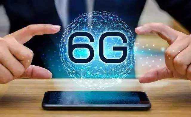 中国5G领先全球，美国6G却抢占先机，日本也斥资500亿开始布局