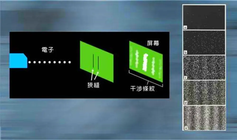 每一次观测都会分裂出一个平行世界，或许它就在“身边”？