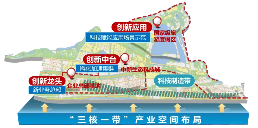 重磅！阳澄湖半岛旅游度假区发布未来五年规划！