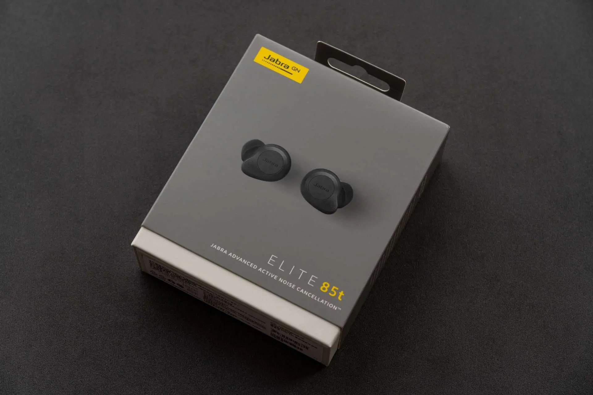 旗舰级真无线就应该是这样，Jabra Elite 85t体验