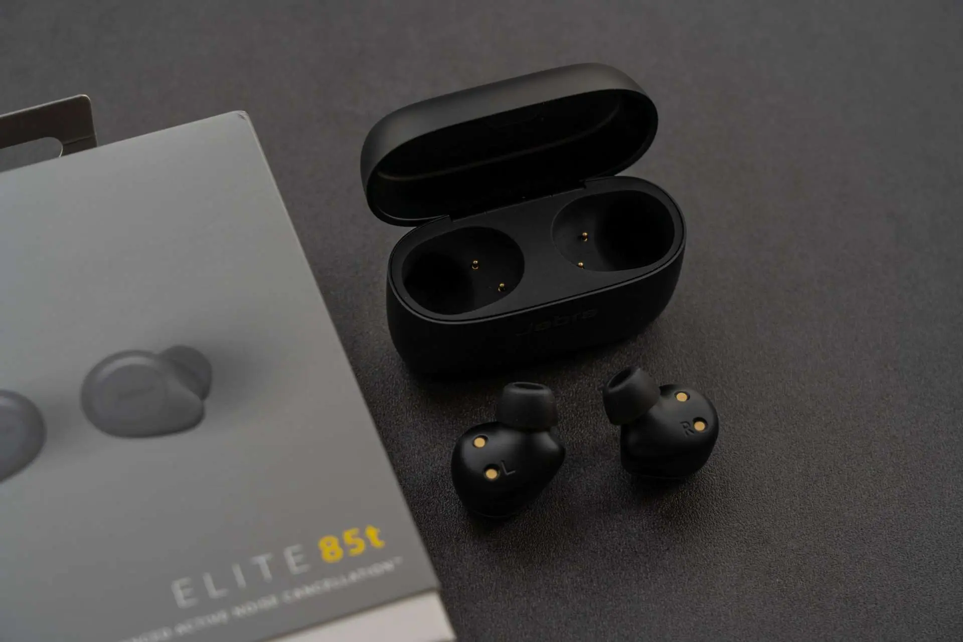 旗舰级真无线就应该是这样，Jabra Elite 85t体验