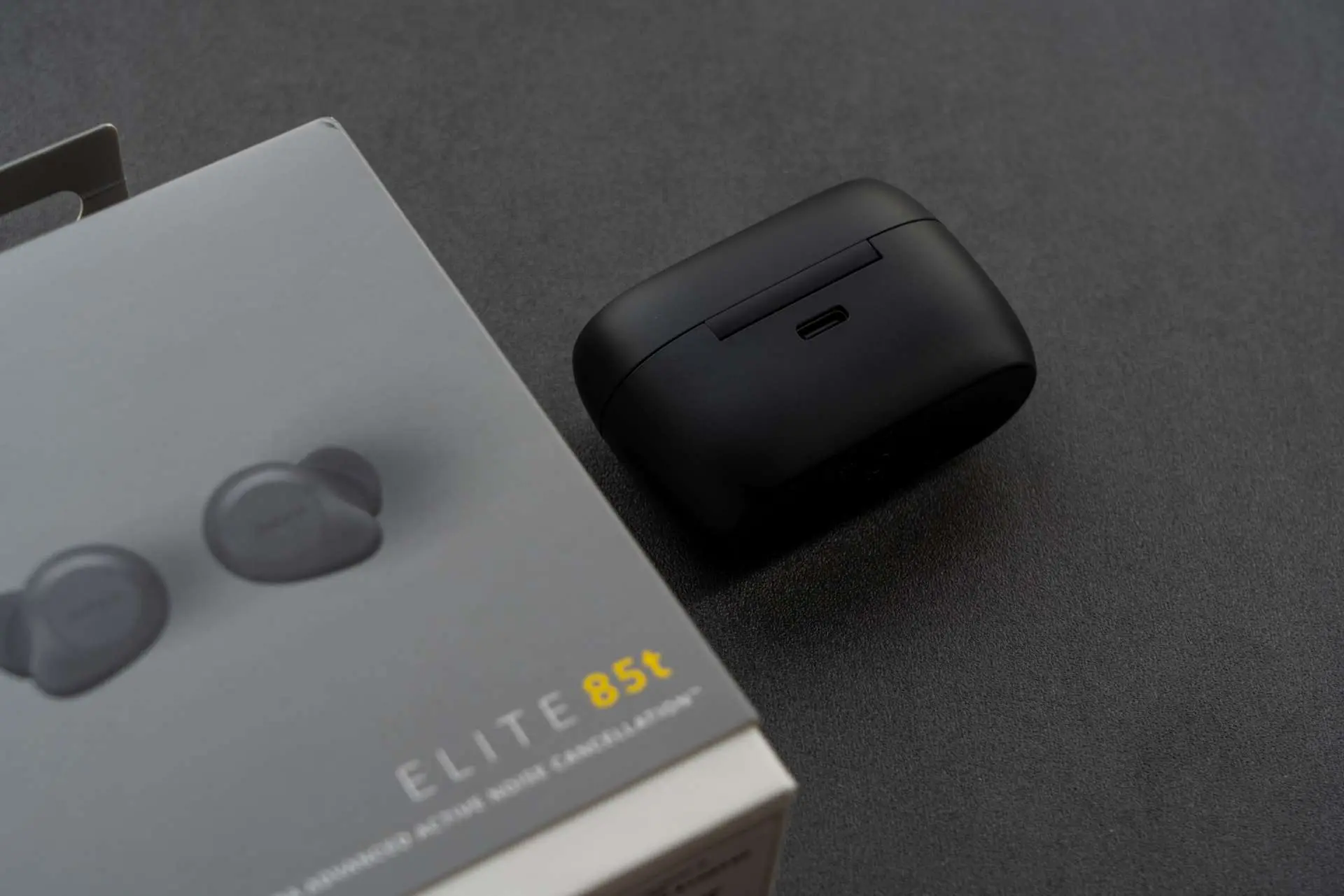 旗舰级真无线就应该是这样，Jabra Elite 85t体验