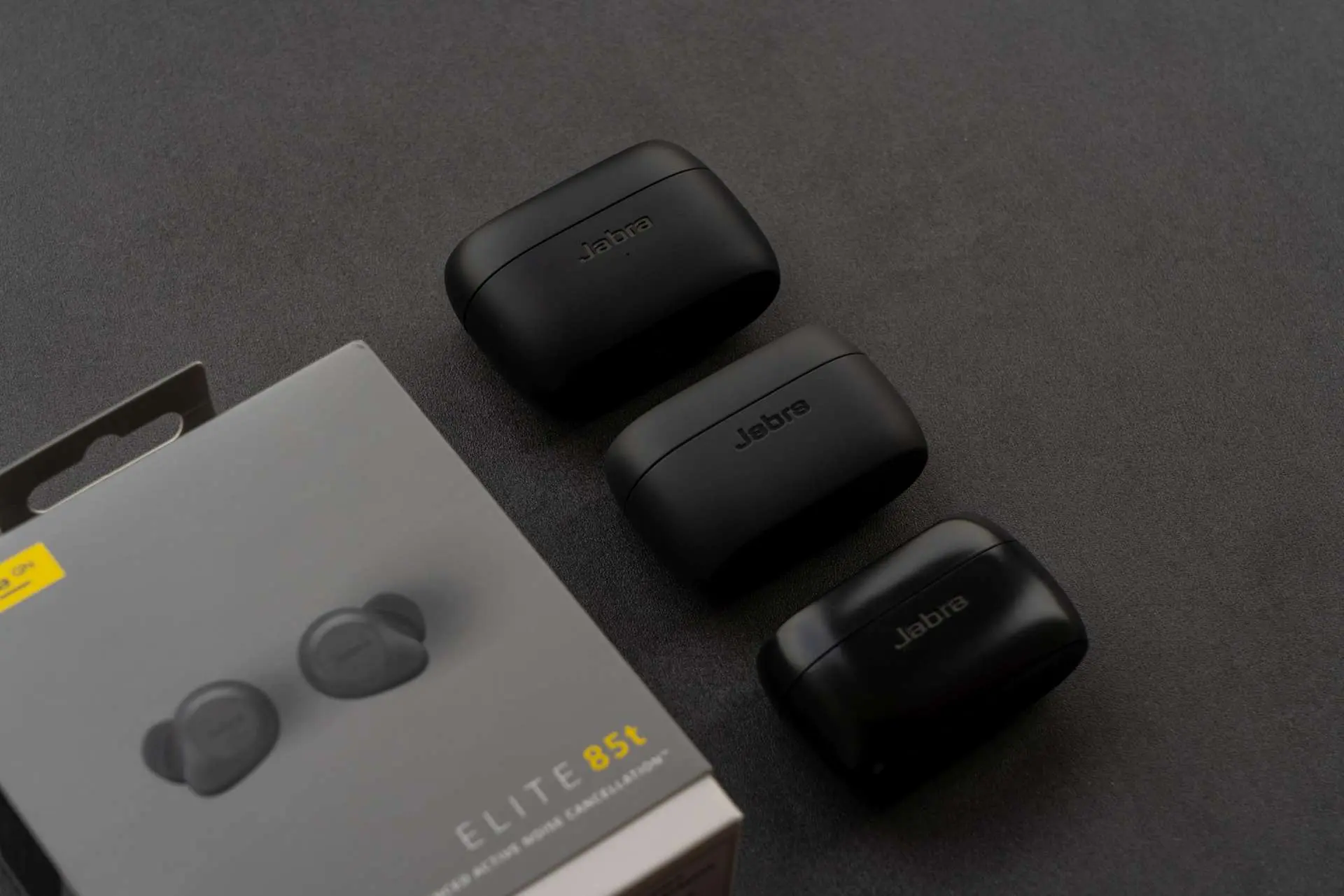 旗舰级真无线就应该是这样，Jabra Elite 85t体验