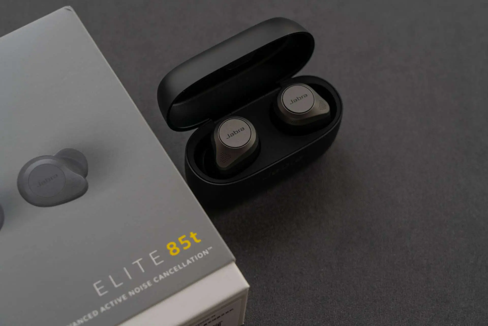 旗舰级真无线就应该是这样，Jabra Elite 85t体验