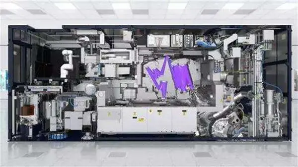 荷兰DUV光刻机能销往中国，也能制造7nm，为何一定要买EUV？