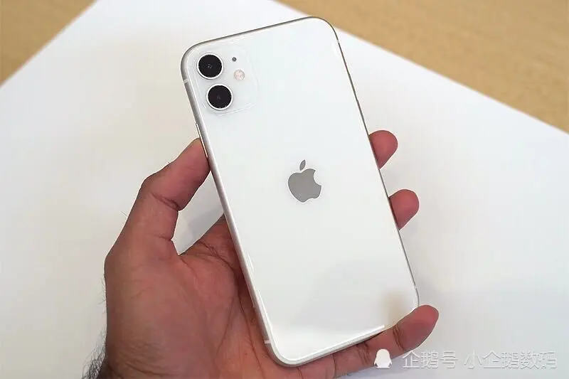 5nm也不例外，iPhone 12首降500元，库克有心了！