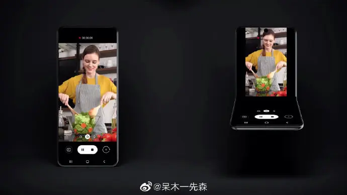 为差异化？三星 Z Flip 3或会降级：处理器不再顶级