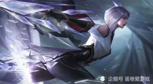 王者荣耀：牛年限定皮肤官宣，镜FMVP皮肤曝光，不氪对不起自己