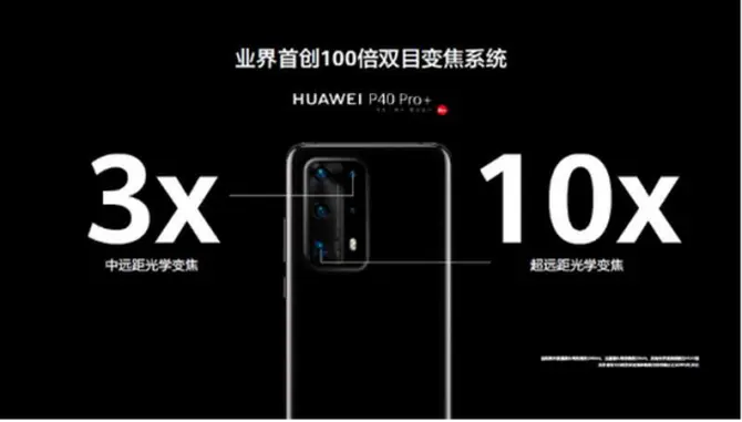 从单反到华为P40 Pro＋超强拍照教你如何从负重到变轻！