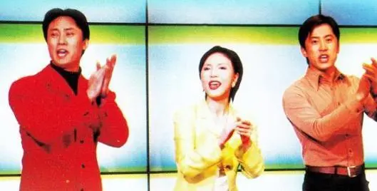國家一級演員7次上春晚，因耍大牌被封殺，晚年以走穴為生