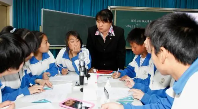 学生上课不爱提问题怎么办？学会找准时机提问题，轻松突破自己