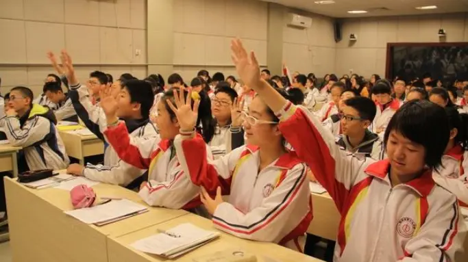 学生上课不爱提问题怎么办？学会找准时机提问题，轻松突破自己