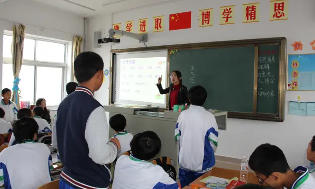 学生上课不爱提问题怎么办？学会找准时机提问题，轻松突破自己