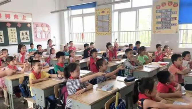 学生上课不爱提问题怎么办？学会找准时机提问题，轻松突破自己