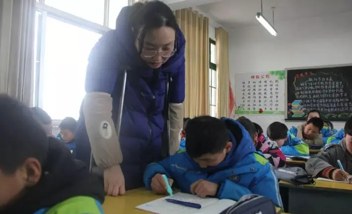 学生上课不爱提问题怎么办？学会找准时机提问题，轻松突破自己