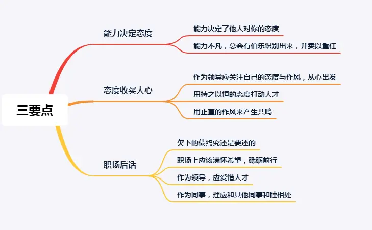 职场上，领导主动给新同事拎包，众员工惊慌，原因竟是这般！