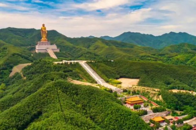 河南“景区”频遭吐槽，位居5A沦为“空景”，门票巨贵游客稀少