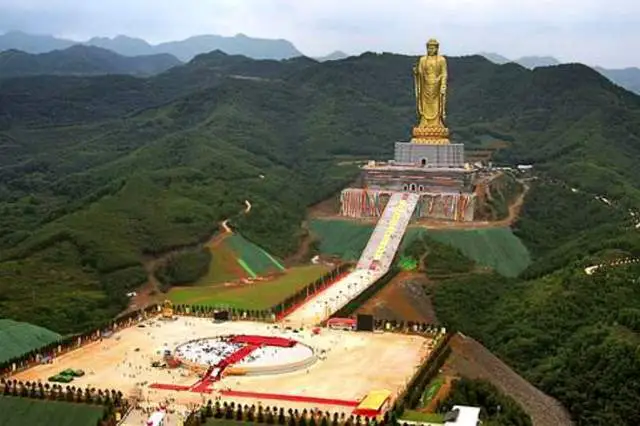 河南“景区”频遭吐槽，位居5A沦为“空景”，门票巨贵游客稀少