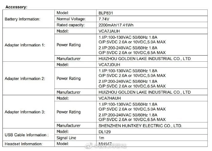 OPPO Find X3 Pro再曝光：2K＋120Hz屏幕，搭载骁龙888