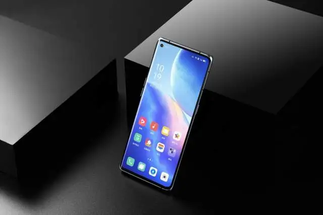 OPPO Reno5 Pro＋艺术家限定版上架：4499元！