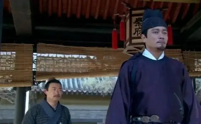 王貴為何要背叛嶽飛，難道兄弟情義，真抵不過富貴榮華嗎？