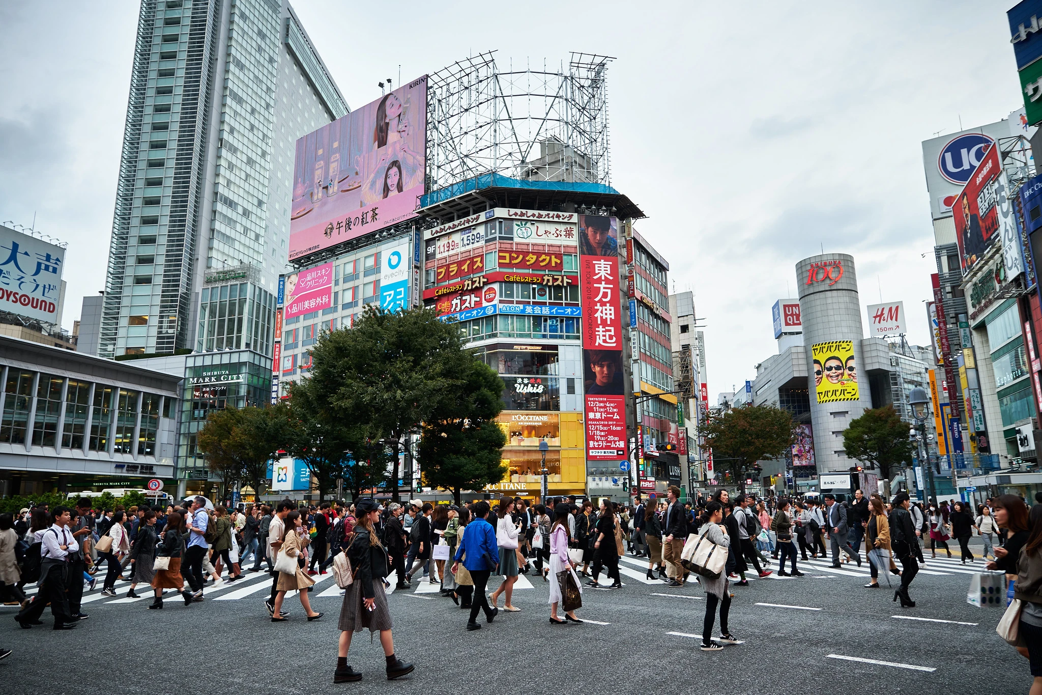 公知鼓吹日本人礼貌，游客也称赞有加，这“伪礼貌”还有人追捧？