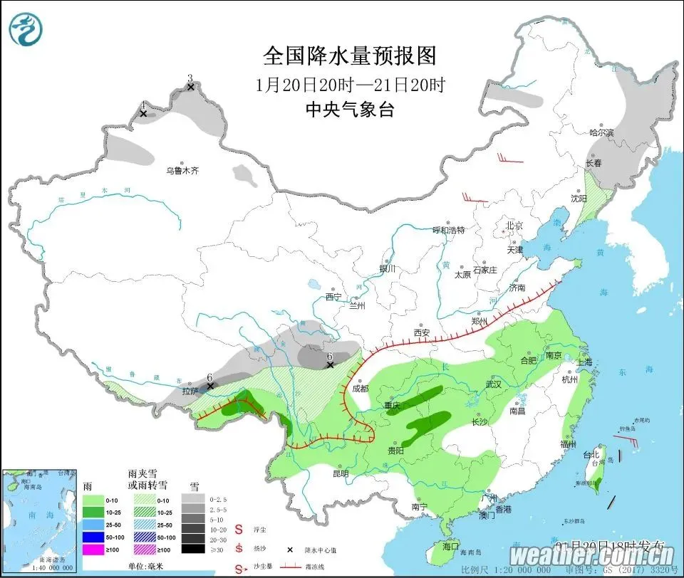 早安太空·网罗天下｜“十四五”时期我国计划发射7颗风云卫星