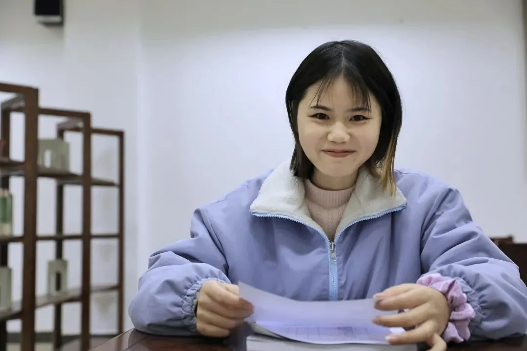 湖工达人｜学霸来袭！这些HIEers太太太太太优秀啦！