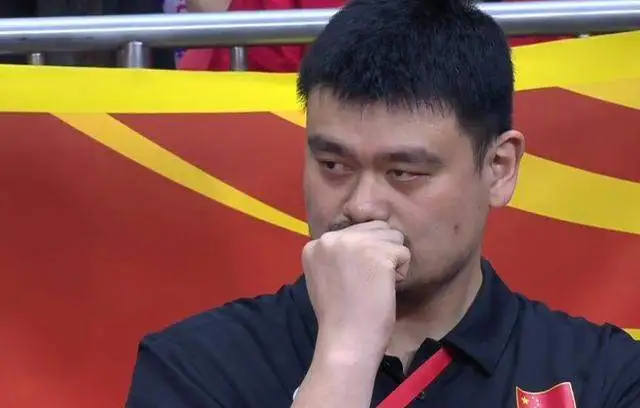 117万！中国男篮收到FIBA的大罚单 罚款原因让球迷吐槽