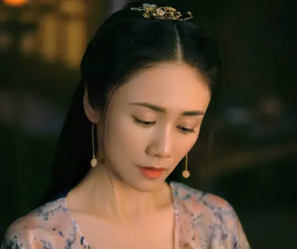 《上阳赋》：心机女苏锦儿给王儇“下药”，玉秀却“巧妙”化解