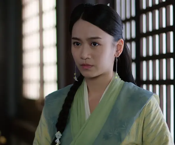 《上阳赋》：心机女苏锦儿给王儇“下药”，玉秀却“巧妙”化解