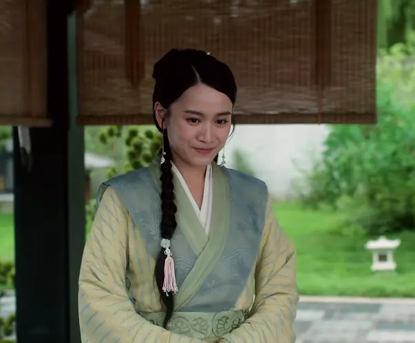 《上阳赋》：心机女苏锦儿给王儇“下药”，玉秀却“巧妙”化解