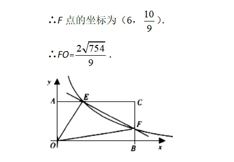 能考上重点高中的学生，不仅会做这类题，而且还做得不错