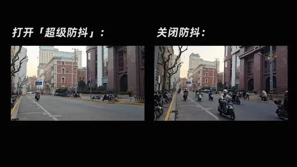 vivo X60 Pro的影像秘密：微云台很稳，蔡司镜头够“毒”