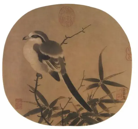 袁思陶：浅谈中国花鸟画蕴含的生命精神