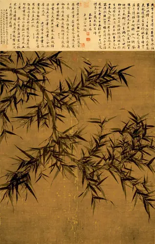 袁思陶：浅谈中国花鸟画蕴含的生命精神