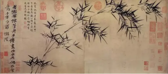 袁思陶：浅谈中国花鸟画蕴含的生命精神