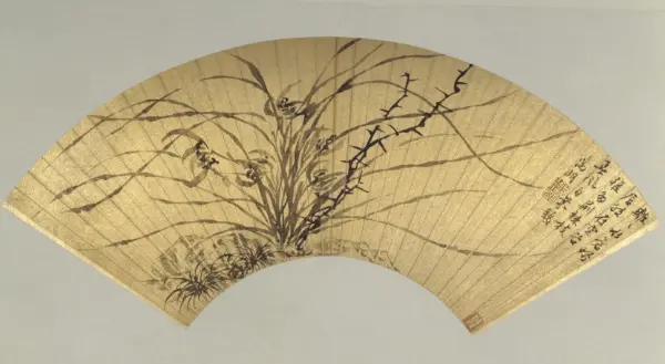 袁思陶：浅谈中国花鸟画蕴含的生命精神