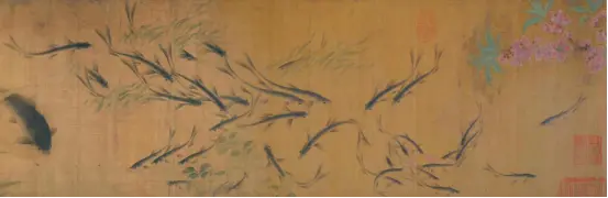 袁思陶：浅谈中国花鸟画蕴含的生命精神