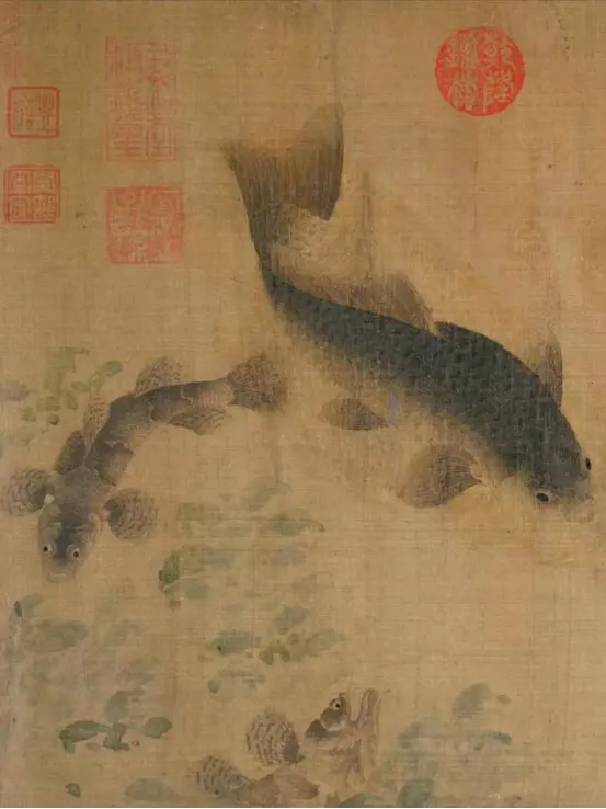 袁思陶：浅谈中国花鸟画蕴含的生命精神