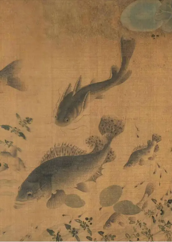 袁思陶：浅谈中国花鸟画蕴含的生命精神