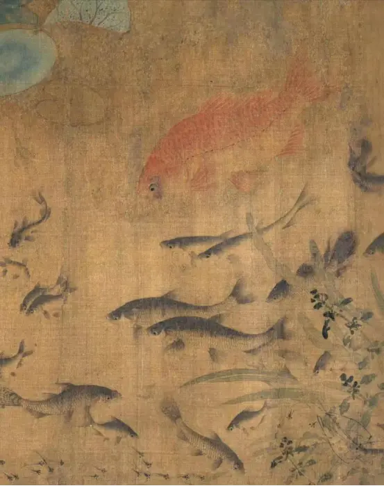 袁思陶：浅谈中国花鸟画蕴含的生命精神