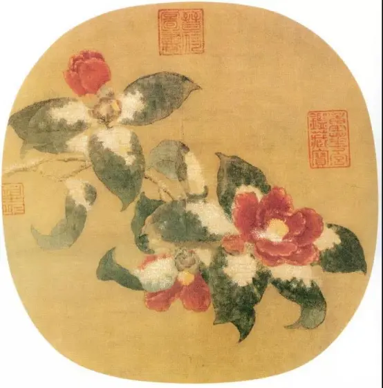 袁思陶：浅谈中国花鸟画蕴含的生命精神