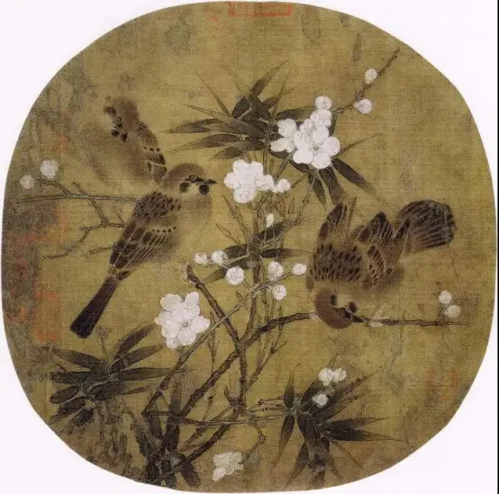 袁思陶：浅谈中国花鸟画蕴含的生命精神